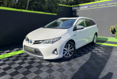 Toyota AURIS Wagon 1.8 VVT-i CVT 136cv