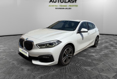 BMW Série 1 116D / 116 CH / BUSINESS DESIGN 