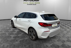 BMW Série 1 116D / 116 CH / BUSINESS DESIGN 