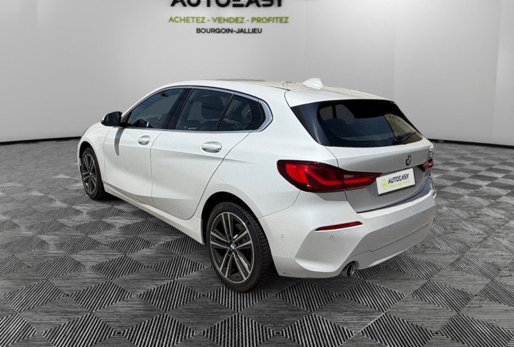 BMW Série 1 116D / 116 CH / BUSINESS DESIGN 
