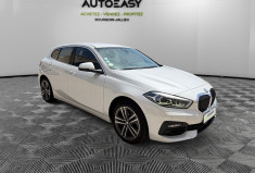 BMW Série 1 116D / 116 CH / BUSINESS DESIGN 