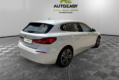 BMW Série 1 116D / 116 CH / BUSINESS DESIGN 
