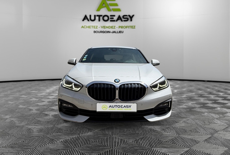 BMW Série 1 116D / 116 CH / BUSINESS DESIGN 