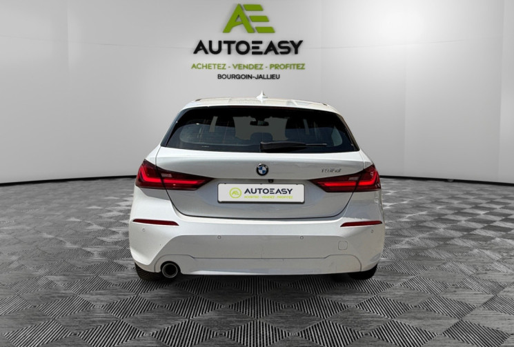 BMW Série 1 116D / 116 CH / BUSINESS DESIGN 
