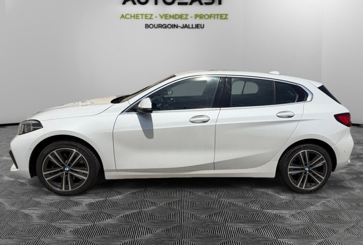 BMW Série 1 116D / 116 CH / BUSINESS DESIGN 