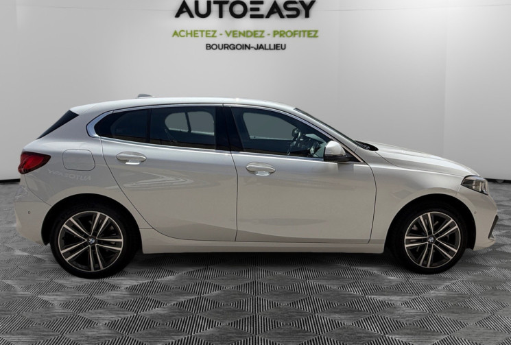 BMW Série 1 116D / 116 CH / BUSINESS DESIGN 