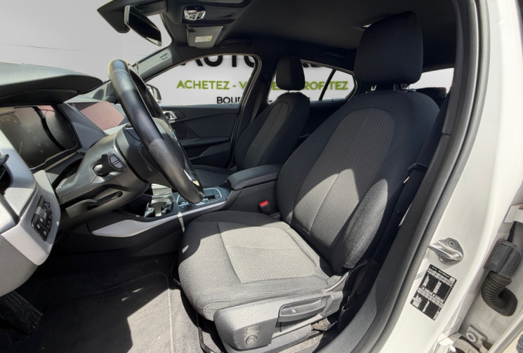 BMW Série 1 116D / 116 CH / BUSINESS DESIGN 