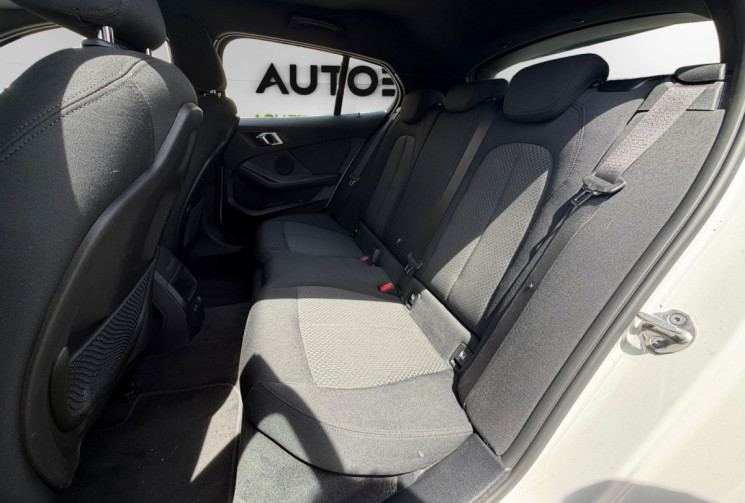 BMW Série 1 116D / 116 CH / BUSINESS DESIGN 