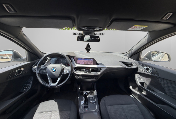BMW Série 1 116D / 116 CH / BUSINESS DESIGN 
