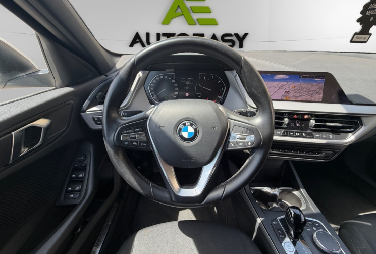 BMW Série 1 116D / 116 CH / BUSINESS DESIGN 