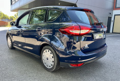 Ford C-MAX 1.5 TDCI 105 ch Econetic BVM6 Business Nav / CarPlay / Suivi d'entretien / 2ème Main