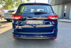 Ford C-MAX 1.5 TDCI 105 ch Econetic BVM6 Business Nav / CarPlay / Suivi d'entretien / 2ème Main