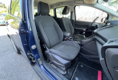 Ford C-MAX 1.5 TDCI 105 ch Econetic BVM6 Business Nav / CarPlay / Suivi d'entretien / 2ème Main