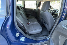 Ford C-MAX 1.5 TDCI 105 ch Econetic BVM6 Business Nav / CarPlay / Suivi d'entretien / 2ème Main