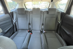 Ford C-MAX 1.5 TDCI 105 ch Econetic BVM6 Business Nav / CarPlay / Suivi d'entretien / 2ème Main