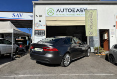 Jaguar XE 2.0 180 R-SPORT Boite auto