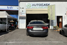 Jaguar XE 2.0 180 R-SPORT Boite auto