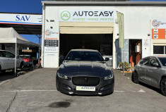 Jaguar XE 2.0 180 R-SPORT Boite auto
