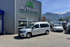 Volkswagen Caddy Maxi 2.0 TDI 102 CAMP - petit california