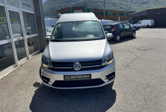 Volkswagen Caddy Maxi 2.0 TDI 102 CAMP - petit california