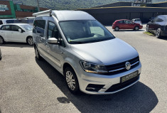 Volkswagen Caddy Maxi 2.0 TDI 102 CAMP - petit california