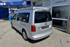 Volkswagen Caddy Maxi 2.0 TDI 102 CAMP - petit california
