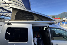 Volkswagen Caddy Maxi 2.0 TDI 102 CAMP - petit california