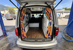 Volkswagen Caddy Maxi 2.0 TDI 102 CAMP - petit california