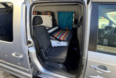 Volkswagen Caddy Maxi 2.0 TDI 102 CAMP - petit california