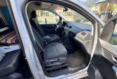 Volkswagen Caddy Maxi 2.0 TDI 102 CAMP - petit california