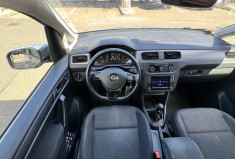 Volkswagen Caddy Maxi 2.0 TDI 102 CAMP - petit california