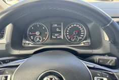 Volkswagen Caddy Maxi 2.0 TDI 102 CAMP - petit california