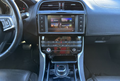Jaguar XE 2.0 180 R-SPORT Boite auto