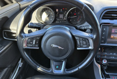 Jaguar XE 2.0 180 R-SPORT Boite auto
