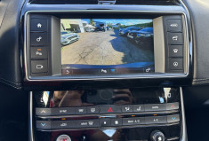 Jaguar XE 2.0 180 R-SPORT Boite auto
