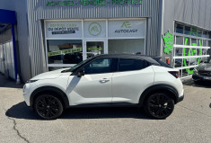 Nissan Juke 1.0 DIG-T 12v 7DCT 114 ENIGMA