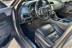 Jaguar XE 2.0 180 R-SPORT Boite auto