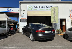 Jaguar XE 2.0 180 R-SPORT Boite auto