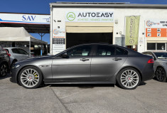 Jaguar XE 2.0 180 R-SPORT Boite auto
