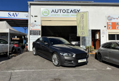 Jaguar XE 2.0 180 R-SPORT Boite auto