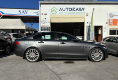 Jaguar XE 2.0 180 R-SPORT Boite auto