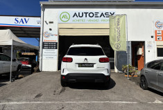 Citroën C5 Aircross 1.2 THP 130 FEEL