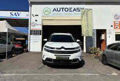 Citroën C5 Aircross 1.2 THP 130 FEEL