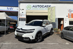 Citroën C5 Aircross 1.2 THP 130 FEEL