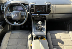 Citroën C5 Aircross 1.2 THP 130 FEEL