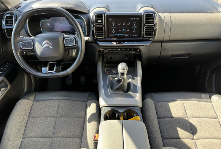 Citroën C5 Aircross 1.2 THP 130 FEEL