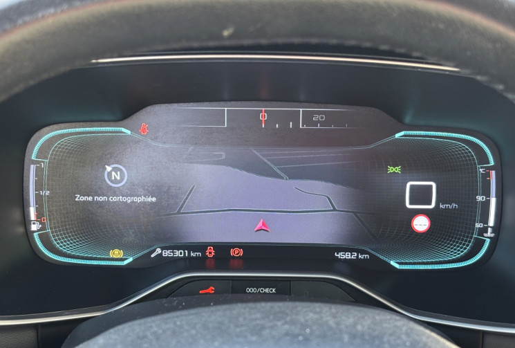Citroën C5 Aircross 1.2 THP 130 FEEL