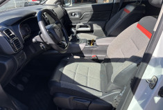 Citroën C5 Aircross 1.2 THP 130 FEEL