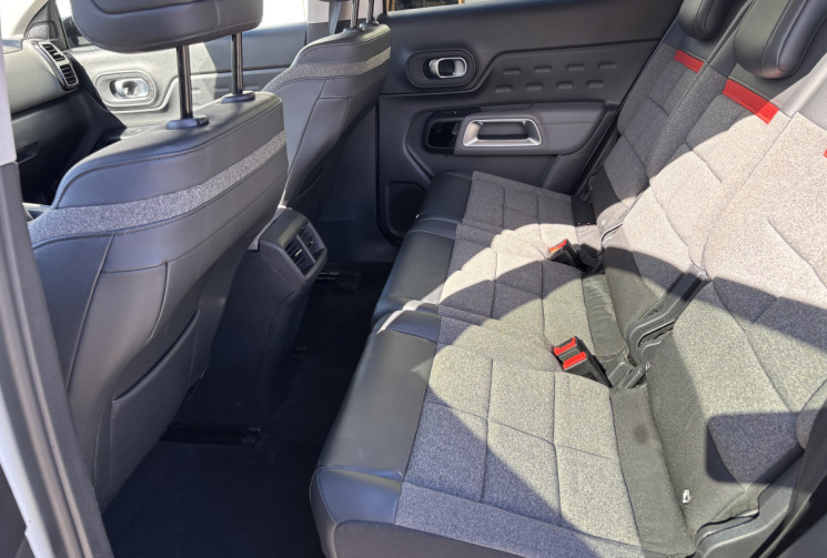 Citroën C5 Aircross 1.2 THP 130 FEEL