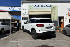 Citroën C5 Aircross 1.2 THP 130 FEEL